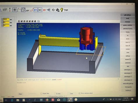 cnc machine post processor|fusion 360 grbl post processor.